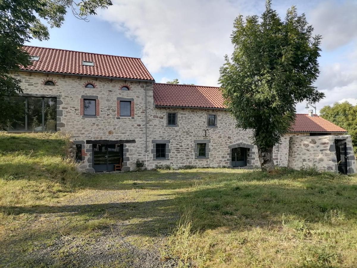 Relais Des Gorges De La Truyere *