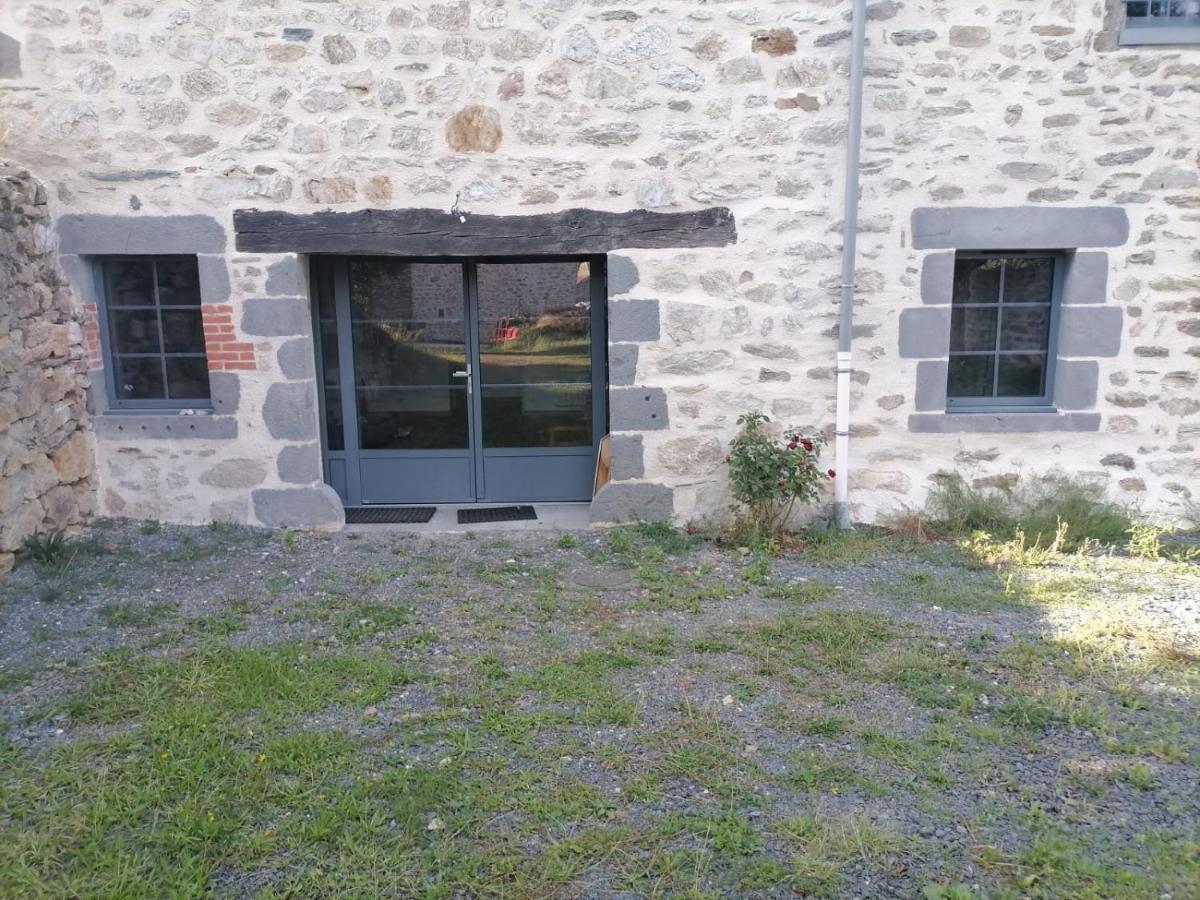 Relais Des Gorges De La Truyere Appartement Anglards de Saint Flour