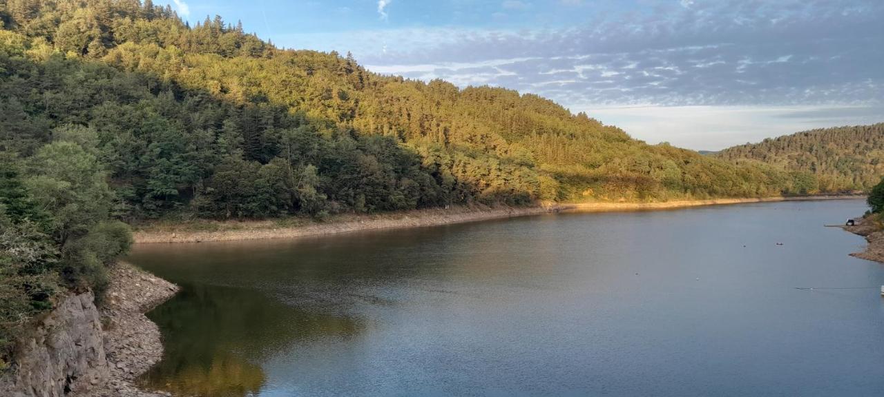 Appartement Relais Des Gorges De La Truyere Anglards de Saint Flour
