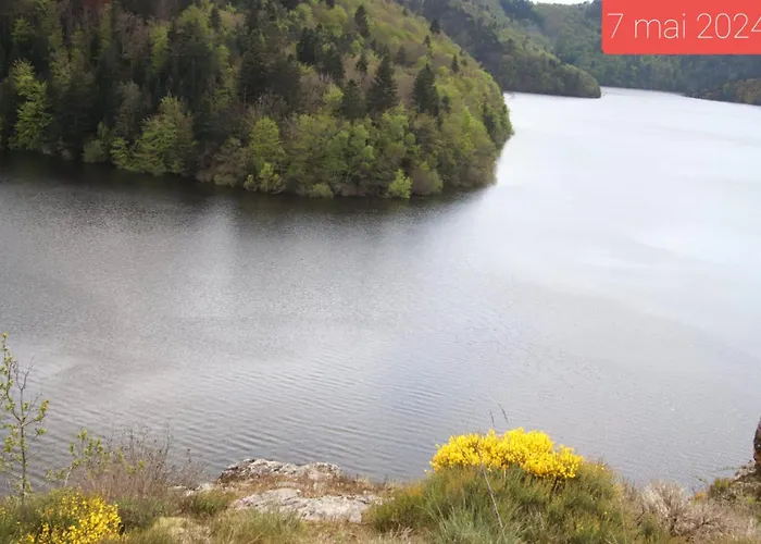 Relais Des Gorges De La Truyere