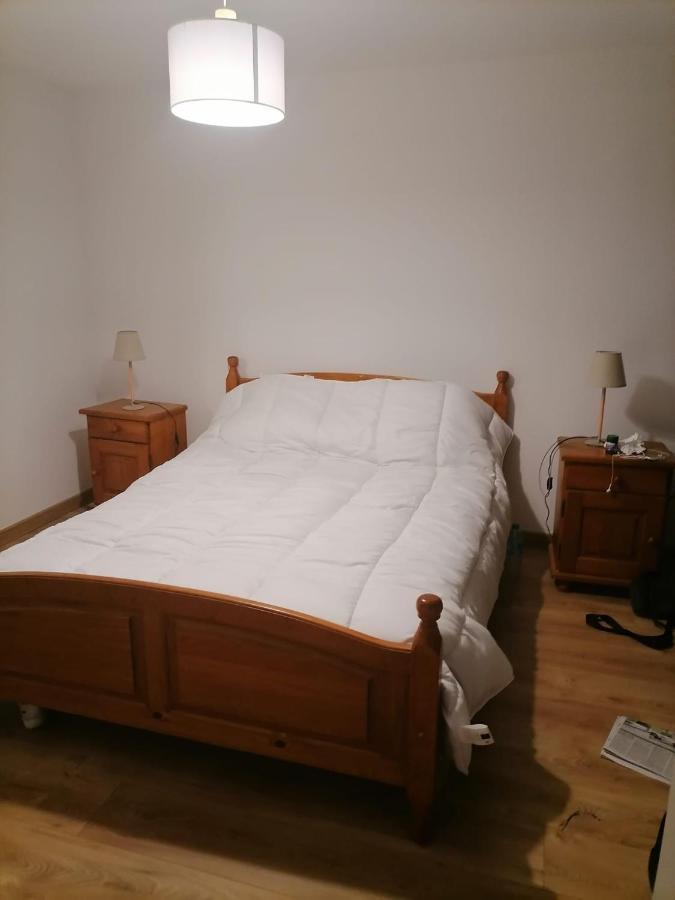 Relais Des Gorges De La Truyere Anglards de Saint Flour