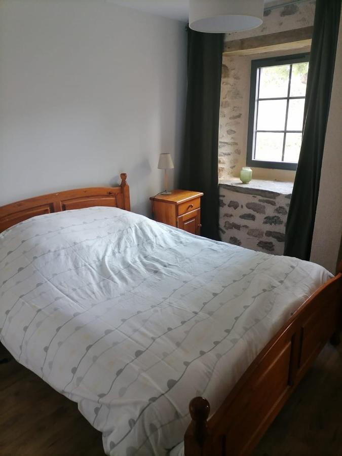 Relais Des Gorges De La Truyere Apartment