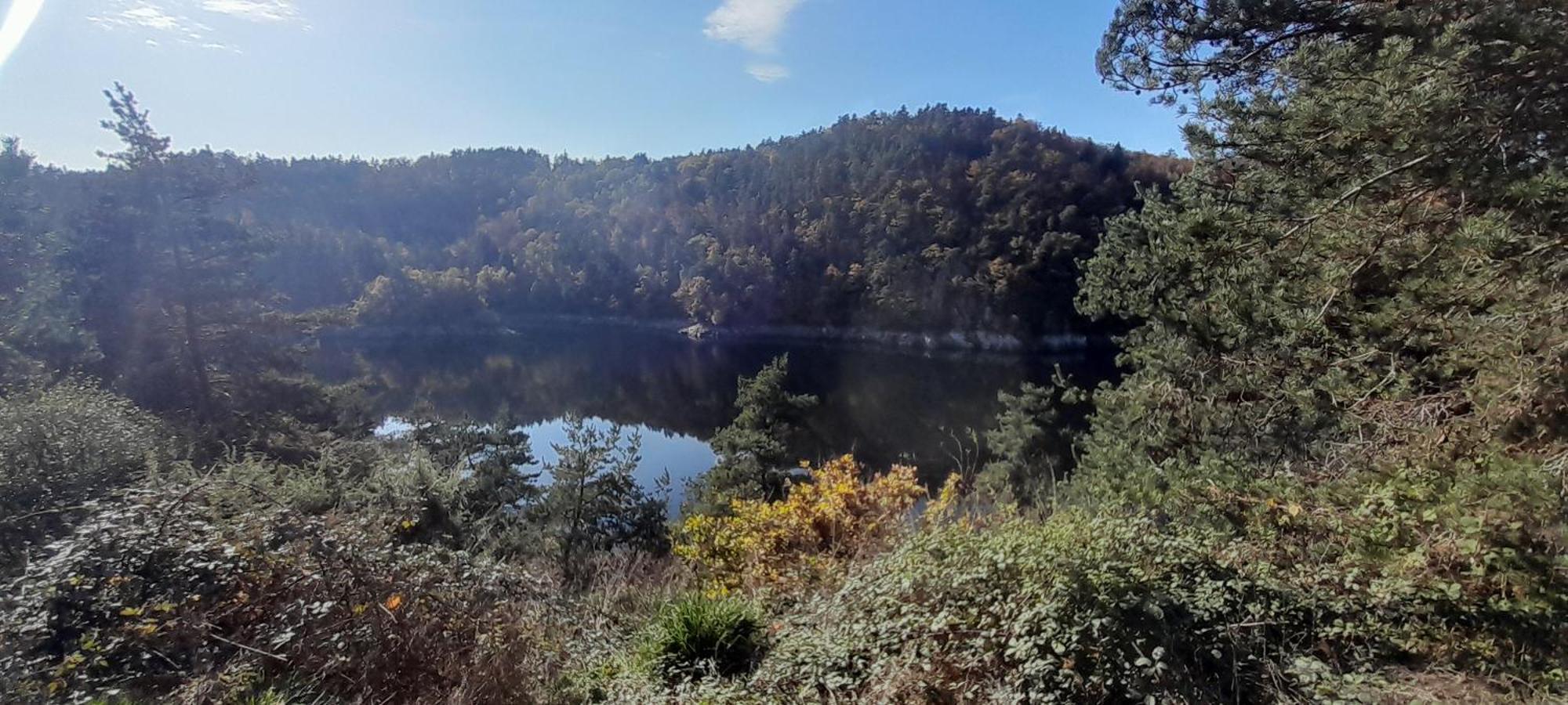 Relais Des Gorges De La Truyere *