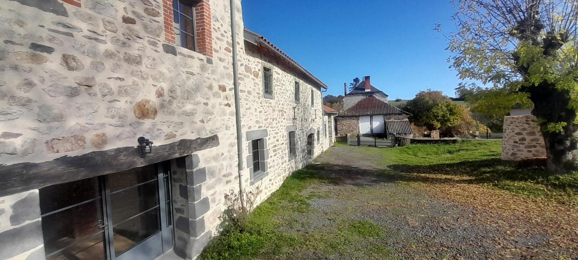 Relais Des Gorges De La Truyere